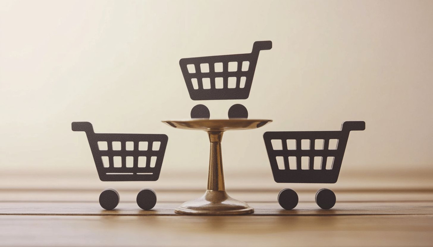 Choosing The Right Live Shopping Plan To Suit Your Business Size