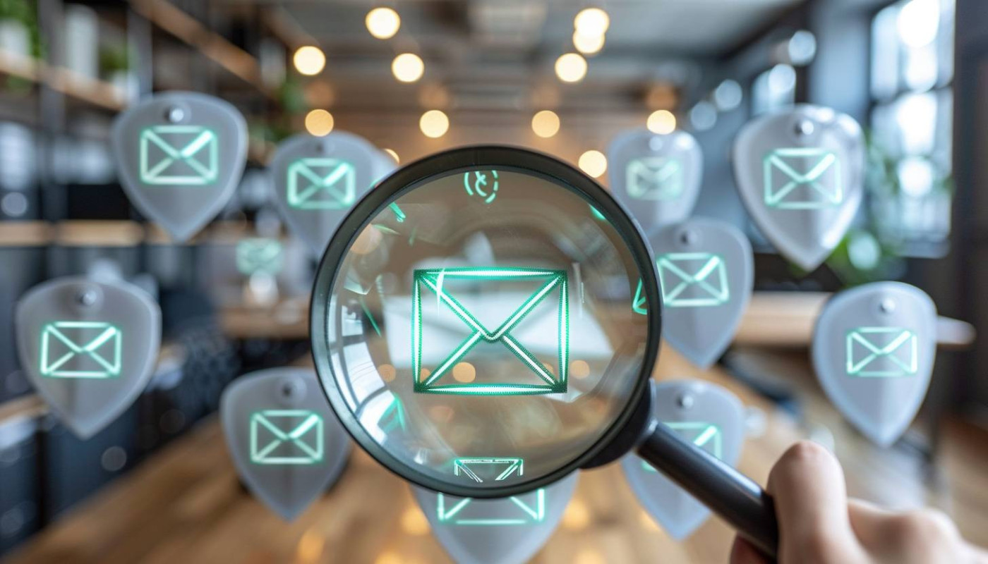 How A Free Email Verifier Can Boost Your Marketing Efficiency