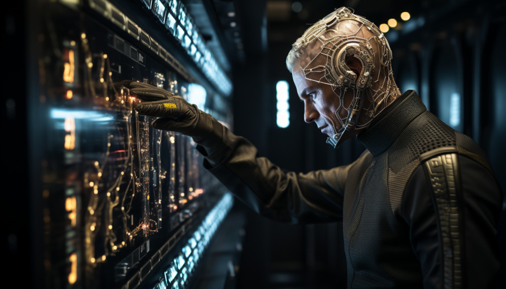 How AI is Revolutionizing B2B Sales Strategies