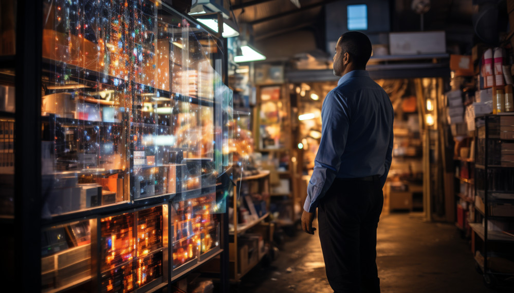 Unlocking Growth: The Evolving B2B eCommerce Landscape