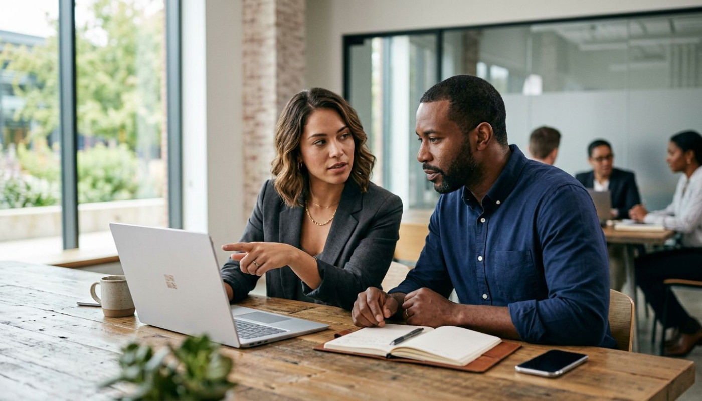 Why Ai Is Reshaping Traditional Sales Tactics